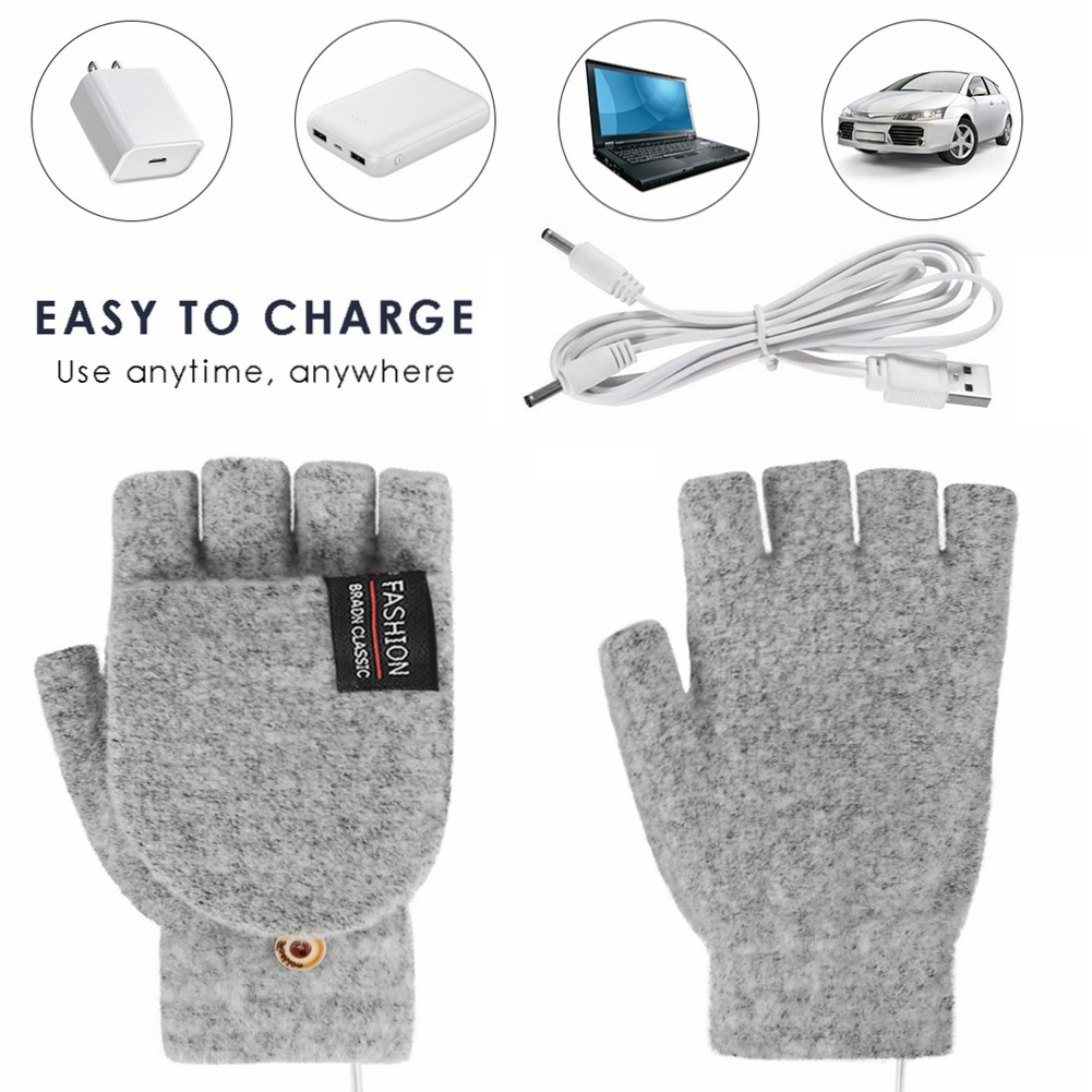 Elektryczne podgrzewane rękawi – Hand Warmer Electric recenzja i cena
