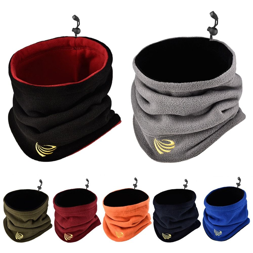Zimowy snowboardowy kempingowy – Neck Gaiter Fleece recenzja i cena