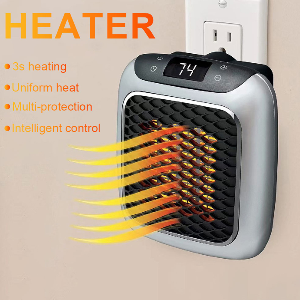 Grzejnik elektryczny do wnętrz – Hand Warmer Electric recenzja i cena