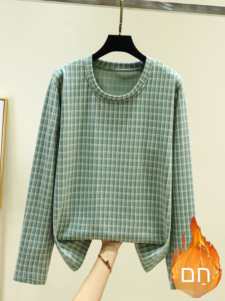 Męska zimowa odzież domowa, fl – Flannel Shirt Lined recenzja i cena