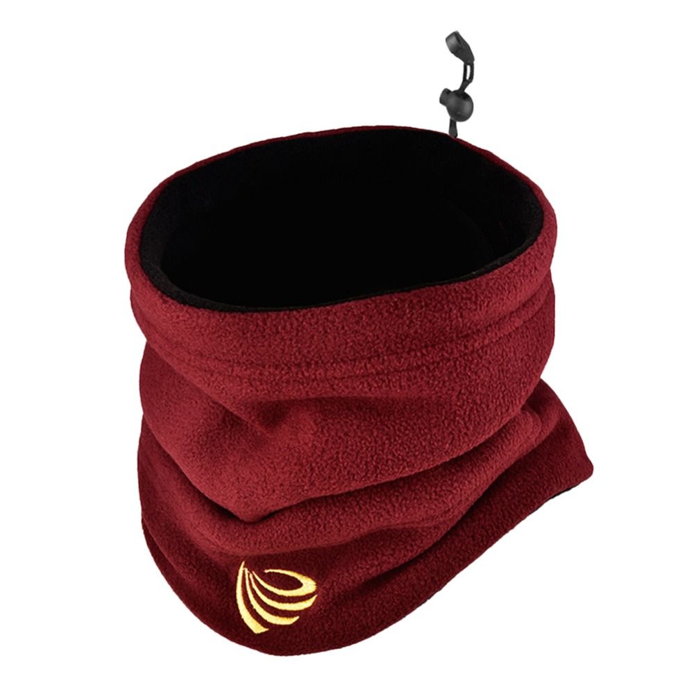 Komin polarowy na szyję, maska – Neck Gaiter Fleece recenzja i cena