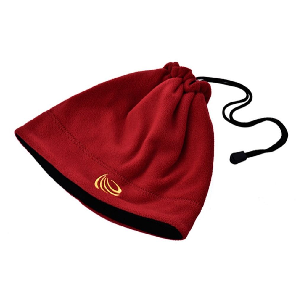 Komin polarowy na szyję, maska – Neck Gaiter Fleece recenzja i cena
