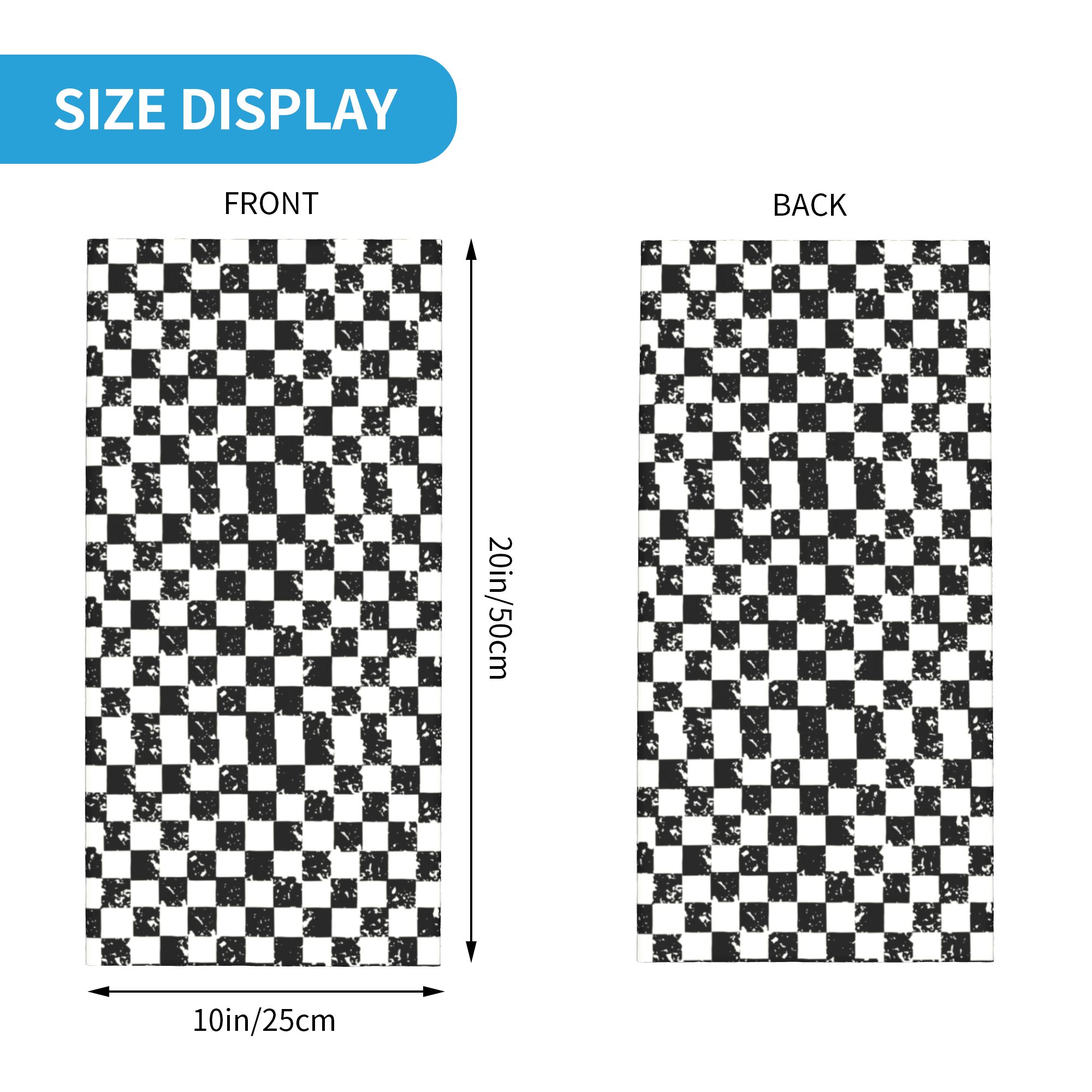 Opaska na głowę zimowa w stylu – Neck Gaiter Fleece recenzja i cena