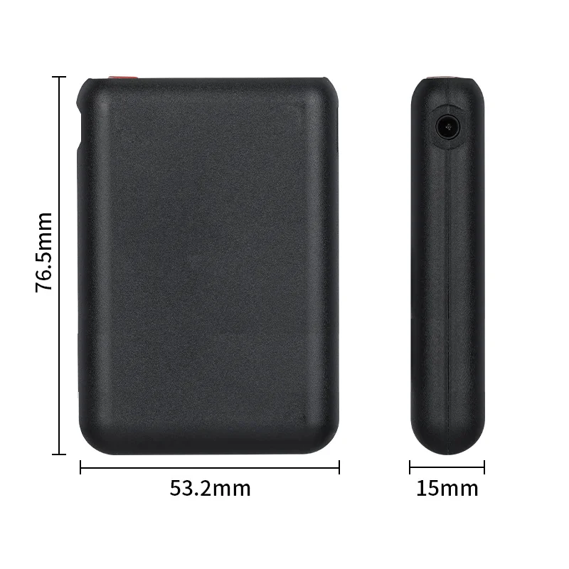 Power Bank 5V 5000mAh, akumula – Heated Vest Battery recenzja i cena