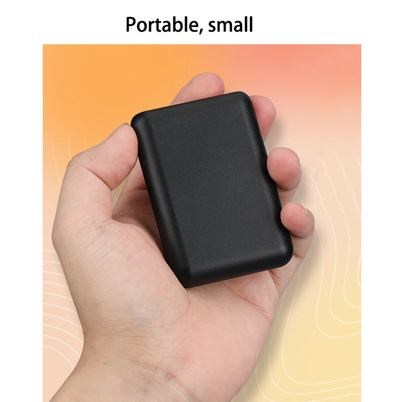 Bateria 5V 5000mAh do rękawic  – Heated Vest Battery recenzja i cena