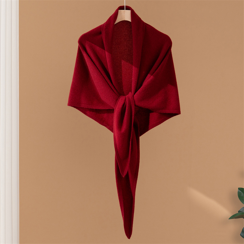 ADDONEE Damskie szale z kaszmi – Shawl Wrap Winter recenzja i cena