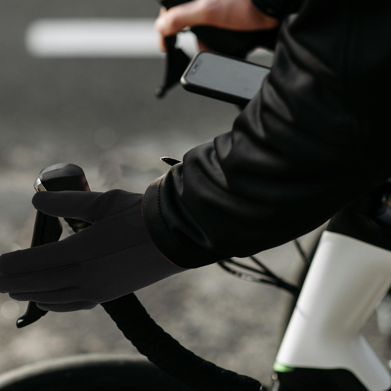 Damskie rękawice narciarskie z – Snow Glove Insulated recenzja i cena