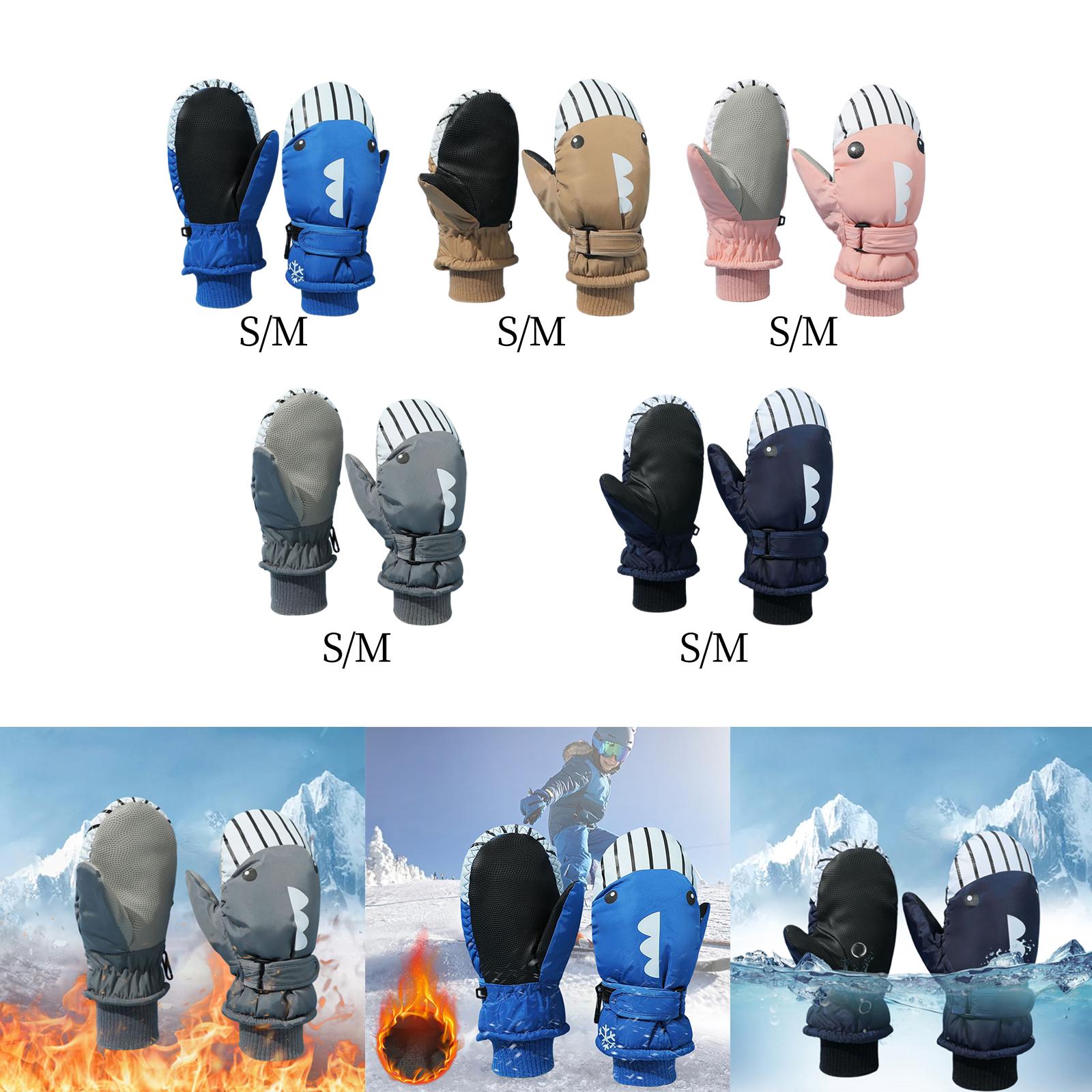 Rękawiczki z jednym palcem, oc – Snow Glove Insulated recenzja i cena