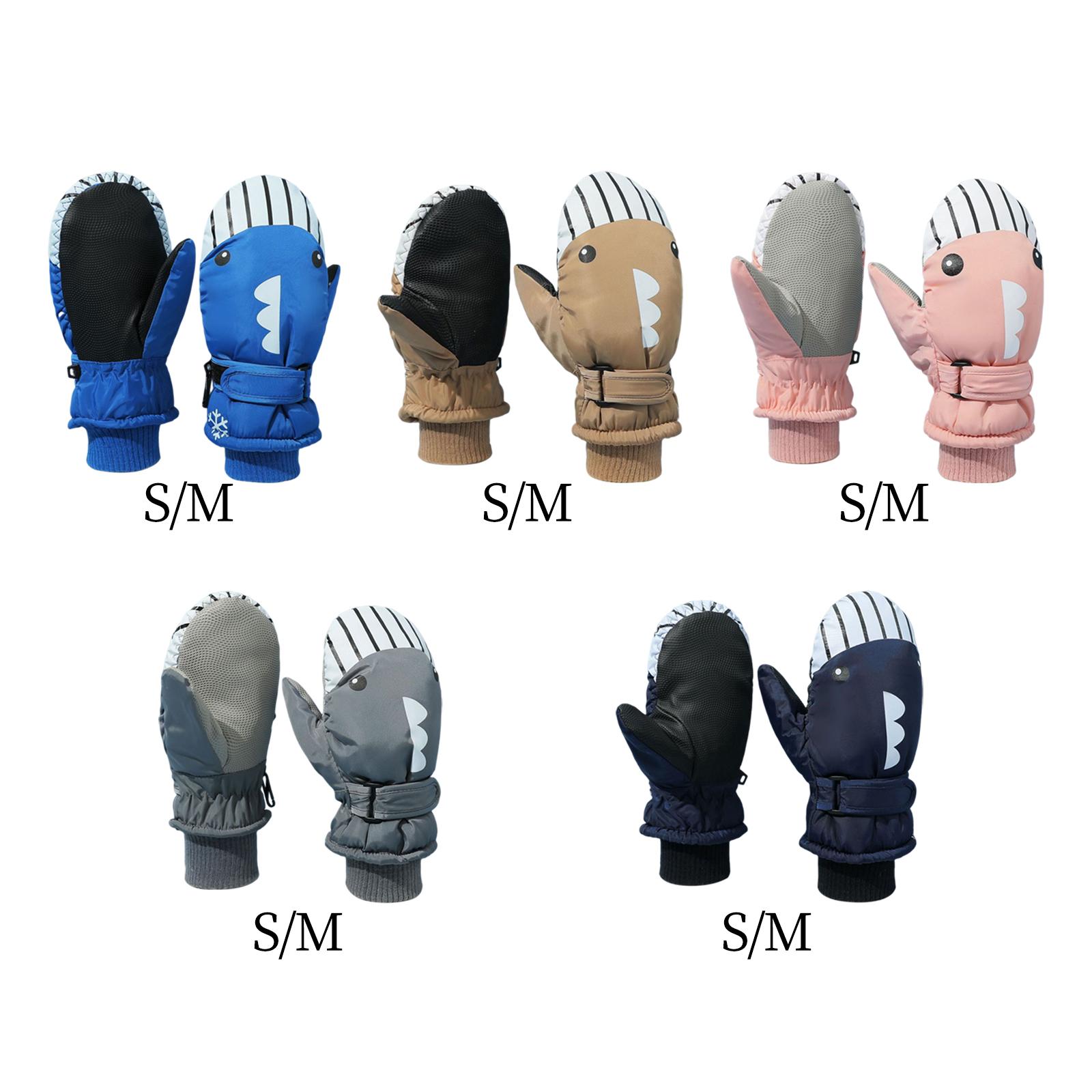 Rękawiczki z jednym palcem, oc – Snow Glove Insulated recenzja i cena