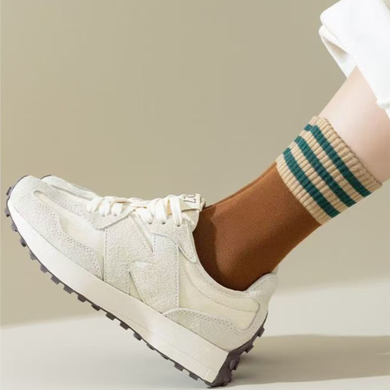 Grube damskie skarpetki typu M – Thermal Sock Wool recenzja i cena