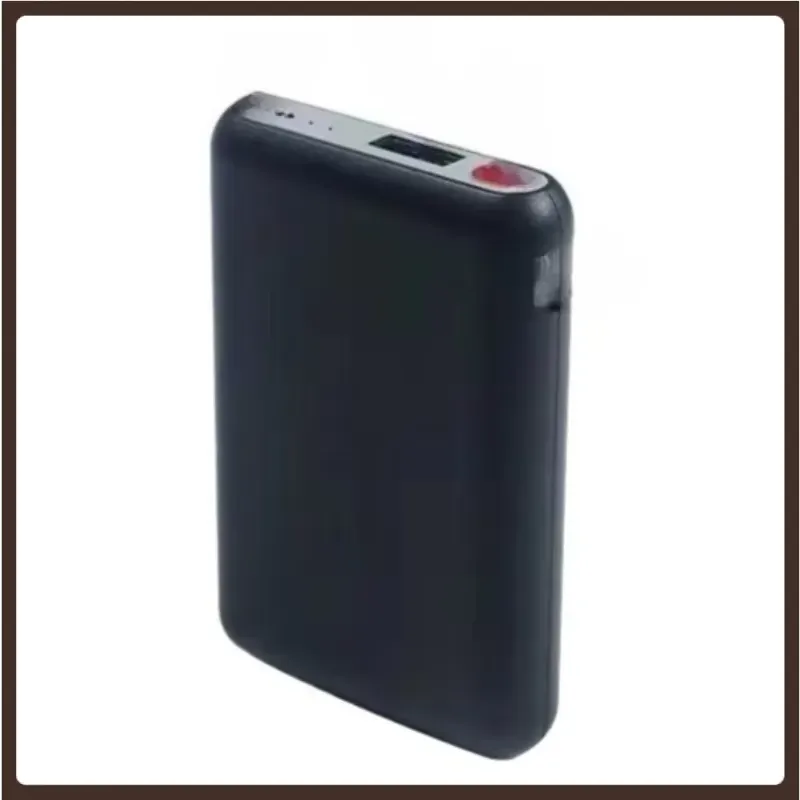 Akumulatory 5000mAh 6000mAh 5V – Heated Vest Battery recenzja i cena
