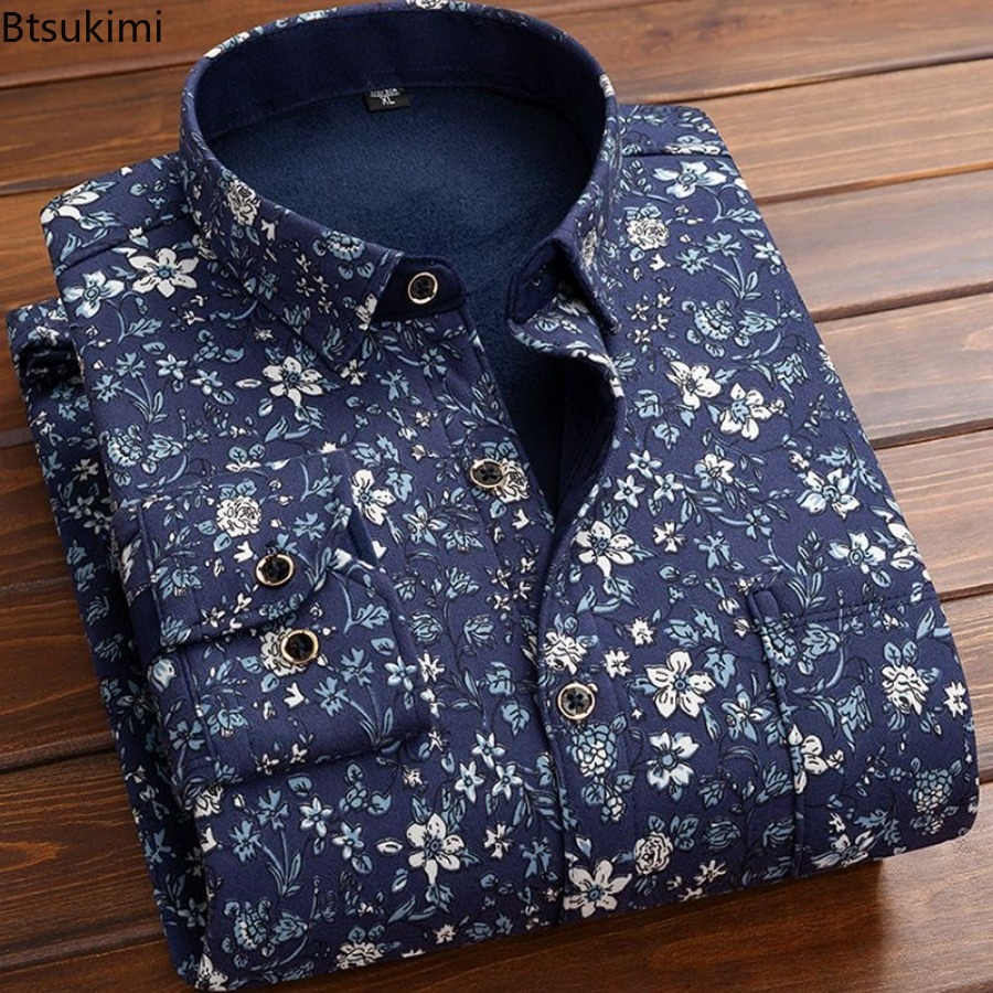 Męska koszula flanelowa 2026 j – Flannel Shirt Lined recenzja i cena