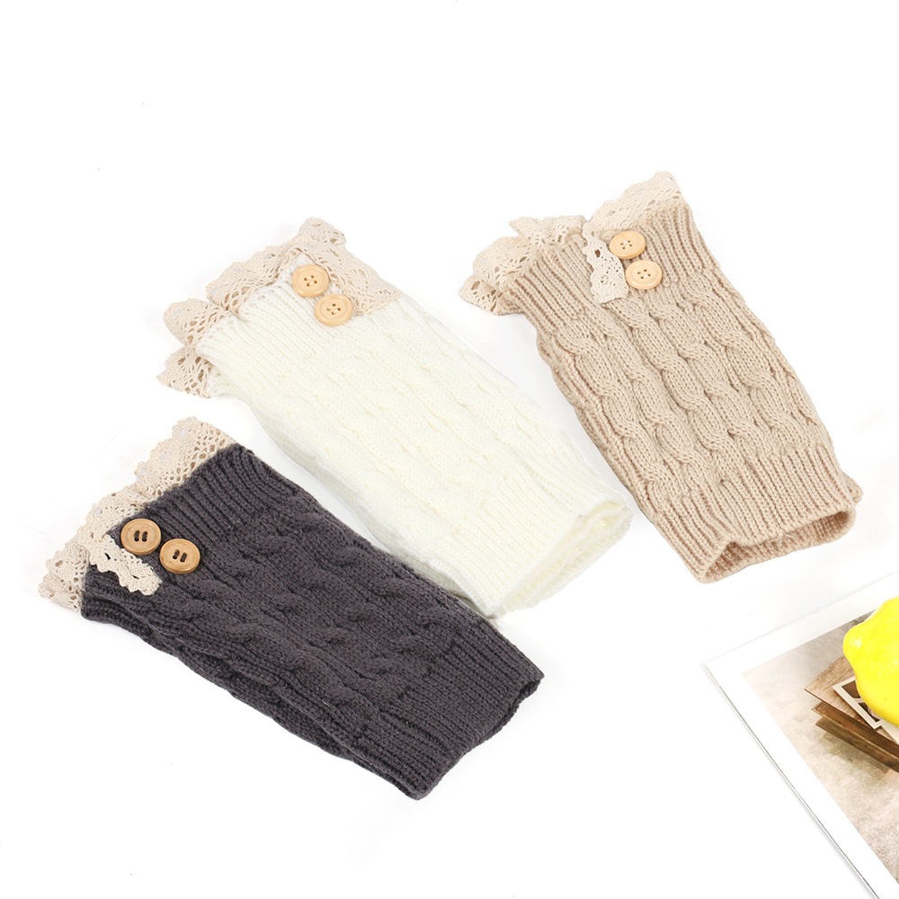 Damskie ocieplacze na nogi, zi – Thermal Sock Wool recenzja i cena