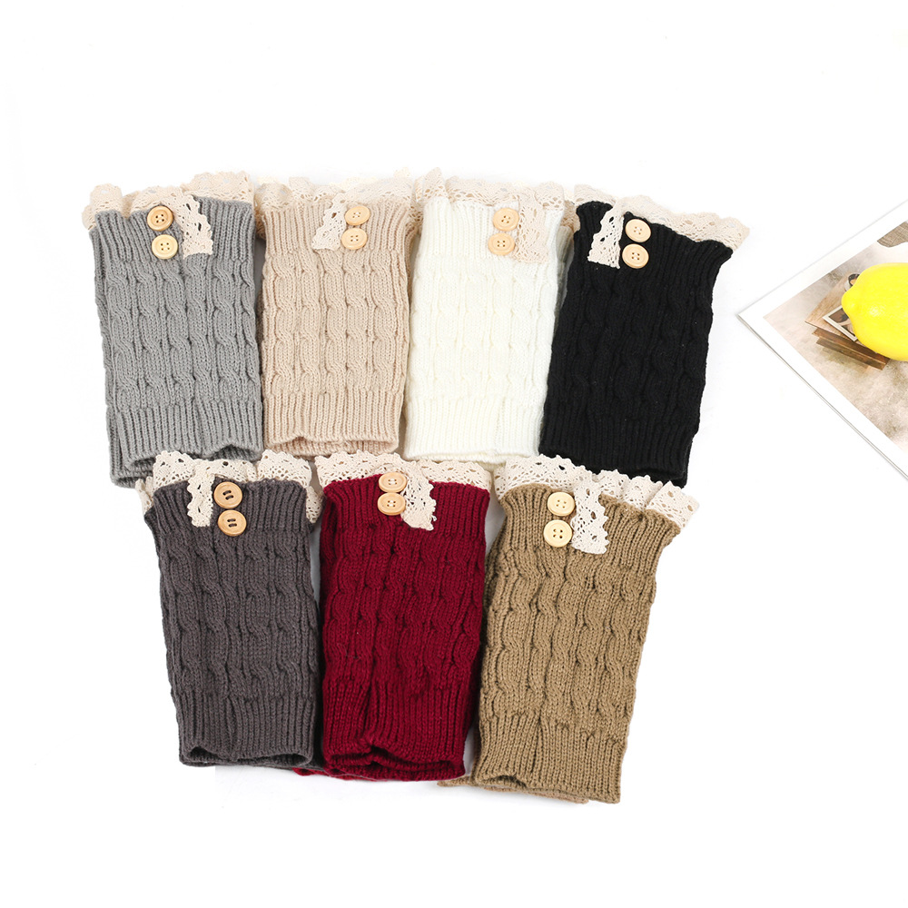 Damskie ocieplacze na nogi, zi – Thermal Sock Wool recenzja i cena
