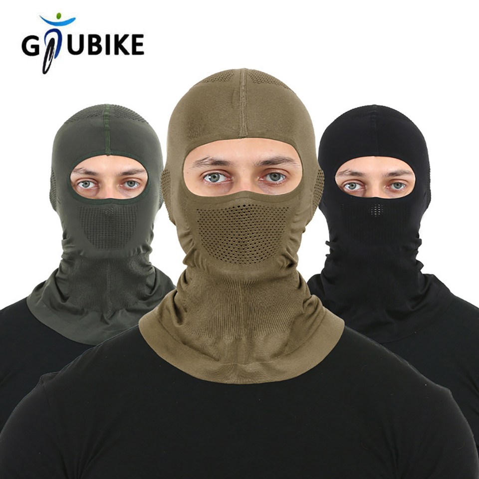 Kominiarka GTUBIKE Oddychająca – Balaclava Ski Mask recenzja i cena