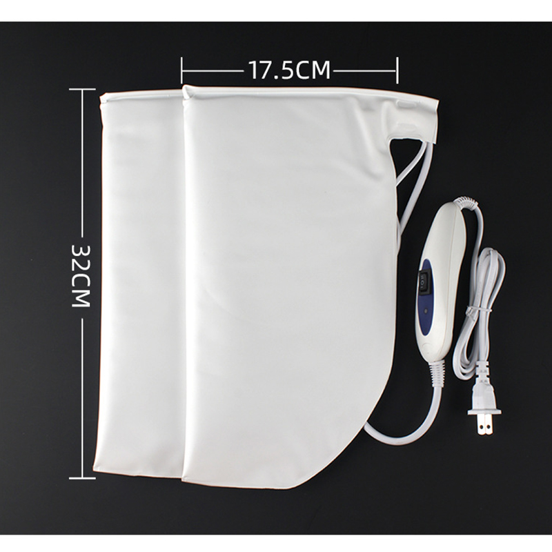 Elektryczne rękawiczki nakładk – Hand Warmer Electric recenzja i cena