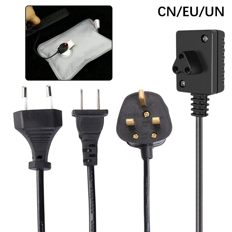 Kabel do ładowania termoforu,  – Hand Warmer Electric recenzja i cena