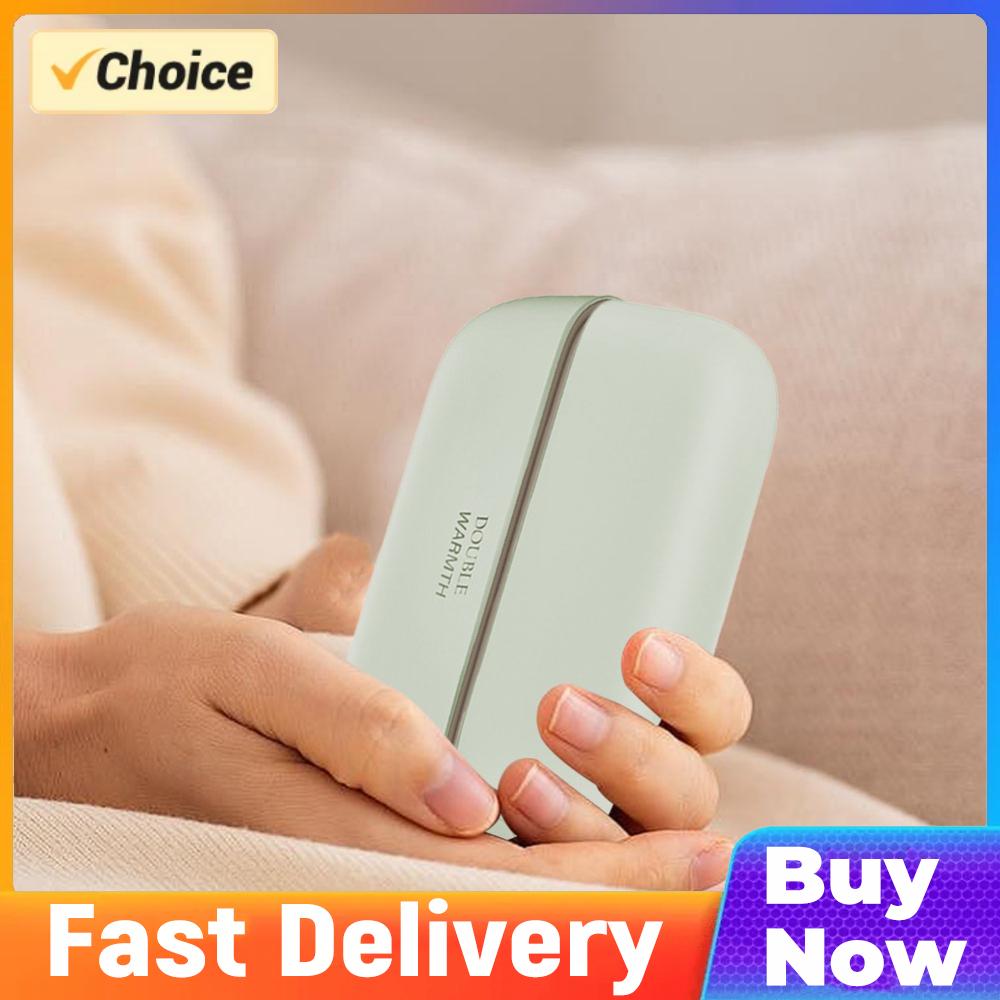 Magnetyczny ogrzewacz do rąk 2 – Hand Warmer Electric recenzja i cena